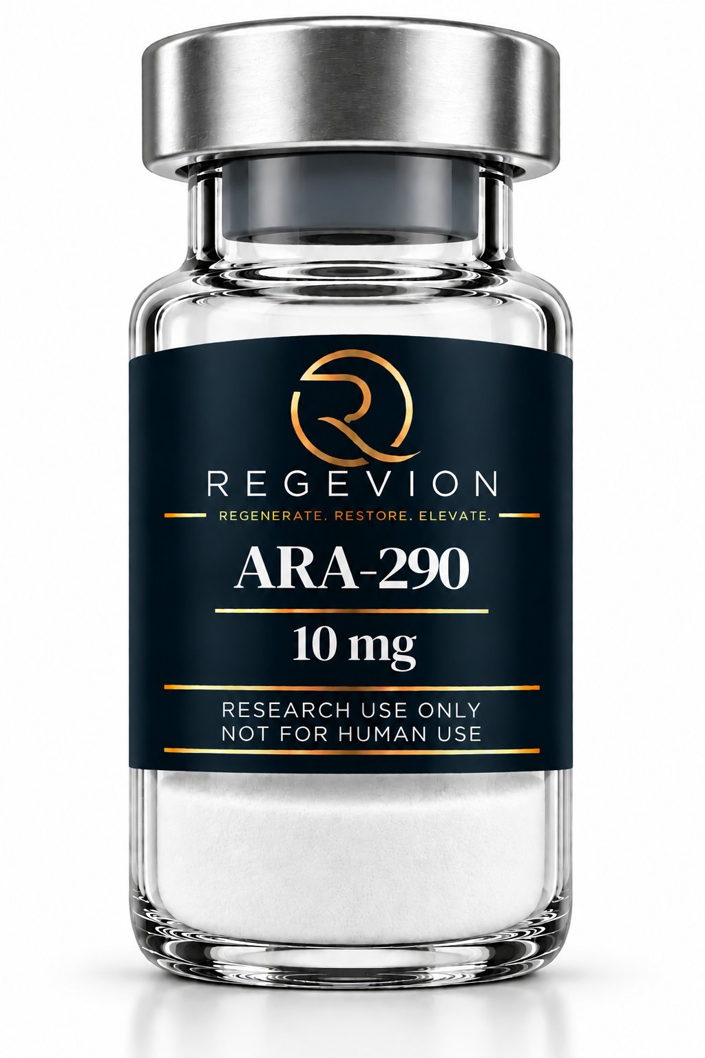 ARA-290 vial