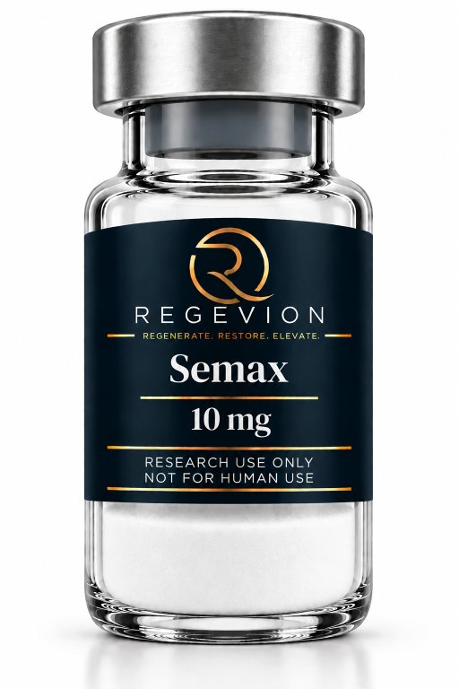 Semax vial